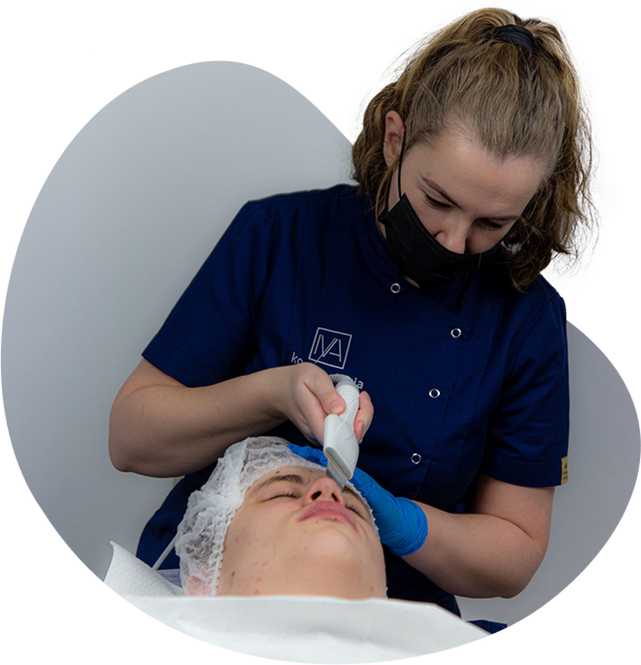 Poznaj nasze zabiegi